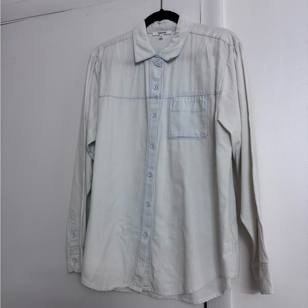 Splendid collection top